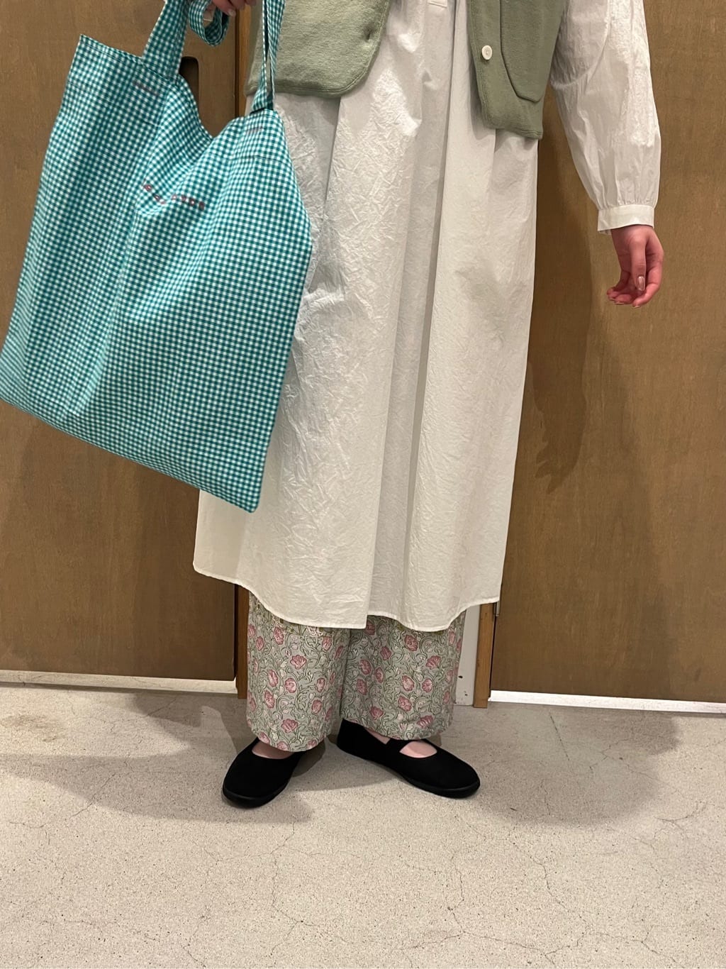 bulle de savon ���N�A�C�[�� �g���F166cm 2026.02.08