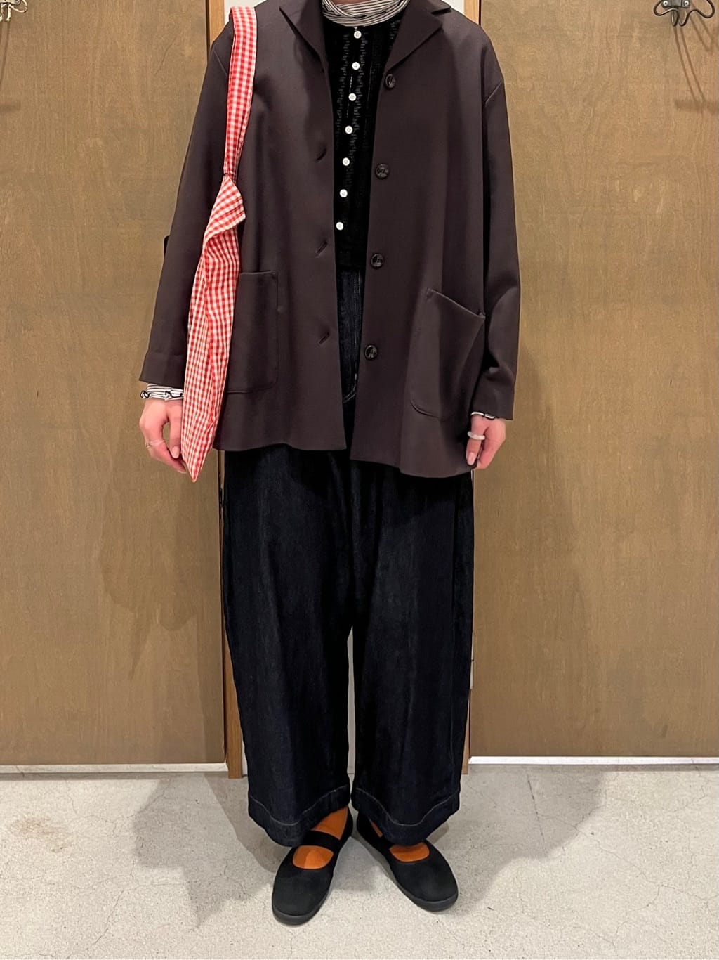 bulle de savon ���N�A�C�[�� �g���F166cm 2026.01.12