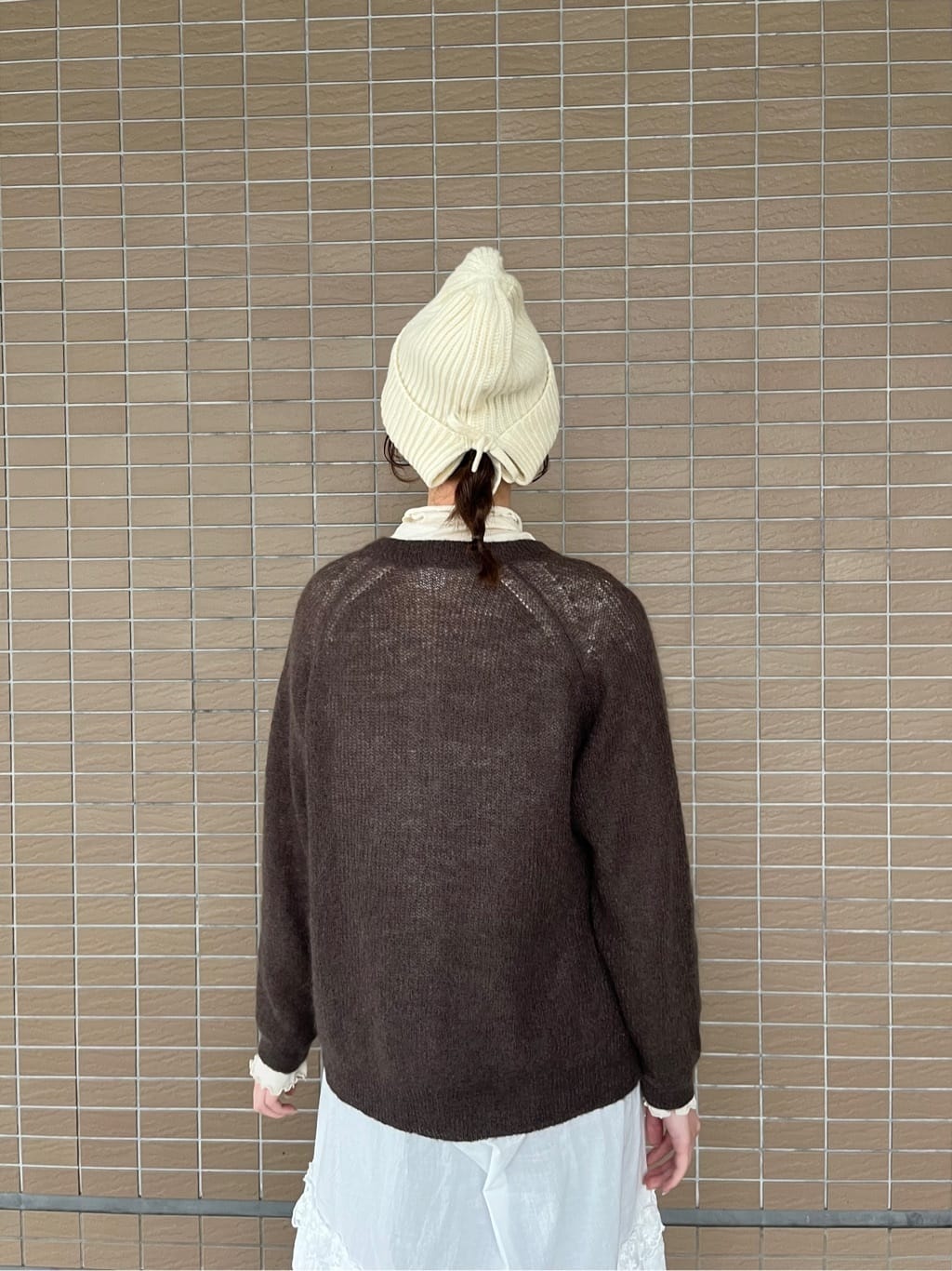 bulle de savon ���N�A�C�[�� �g���F166cm 2025.10.25