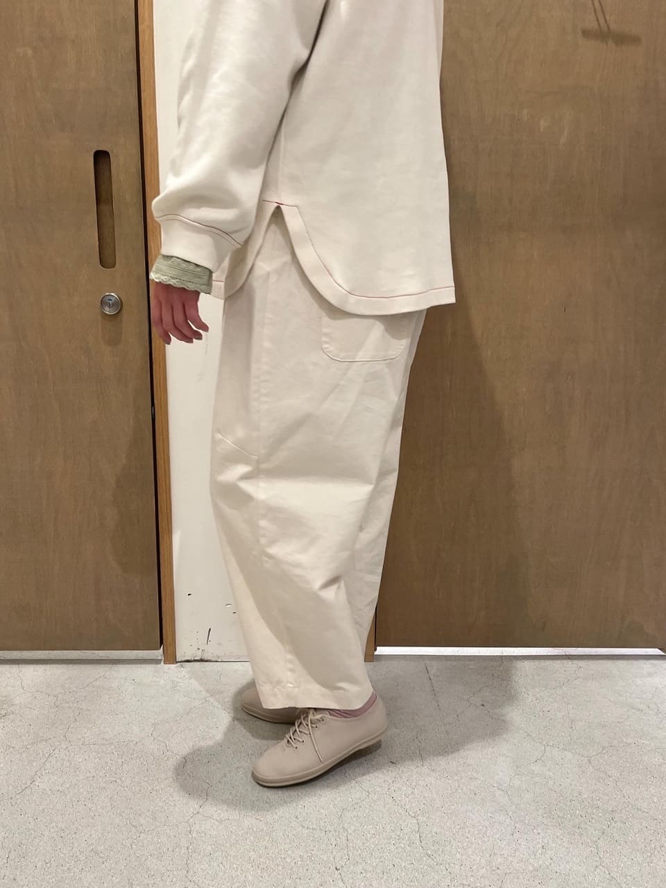 yuni _˘H gF166cm 2025.02.06