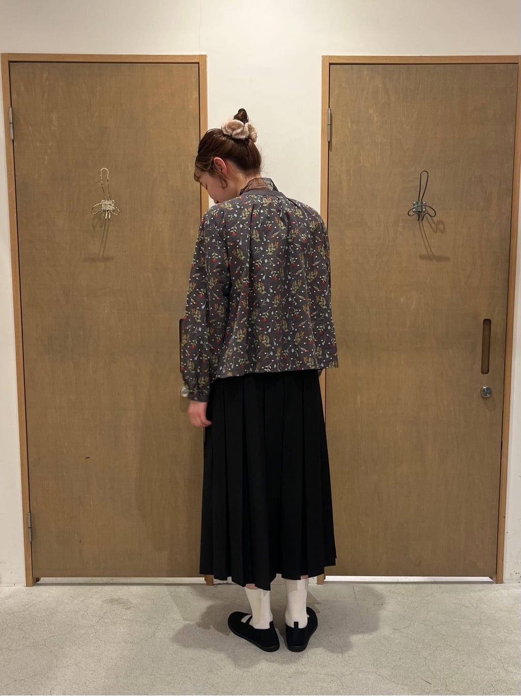 bulle de savon ���N�A�C�[�� �g���F166cm 2026.02.02