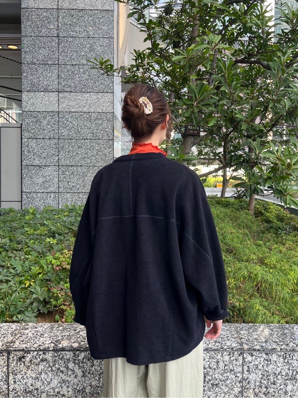 bulle de savon ���N�A�C�[�� �g���F166cm 2025.11.22