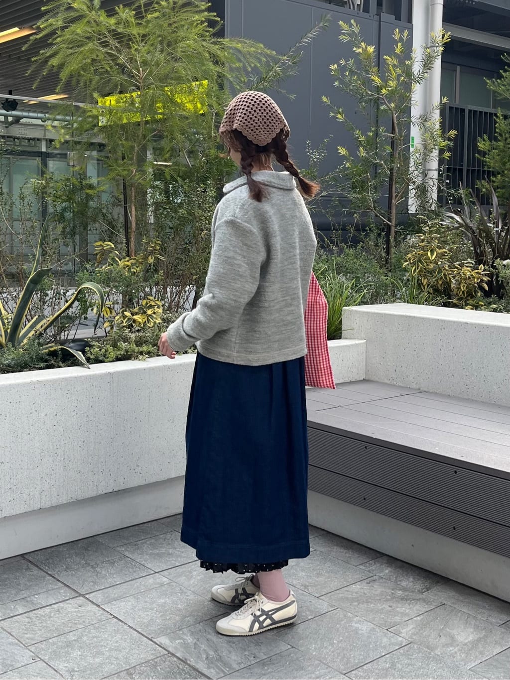 bulle de savon ���N�A�C�[�� �g���F166cm 2026.01.27