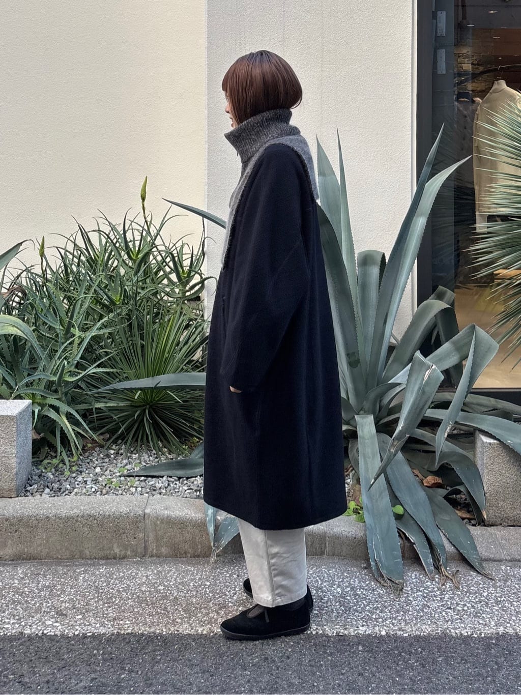 bulle de savon ���N�A�C�[�� �g���F164cm 2025.12.17