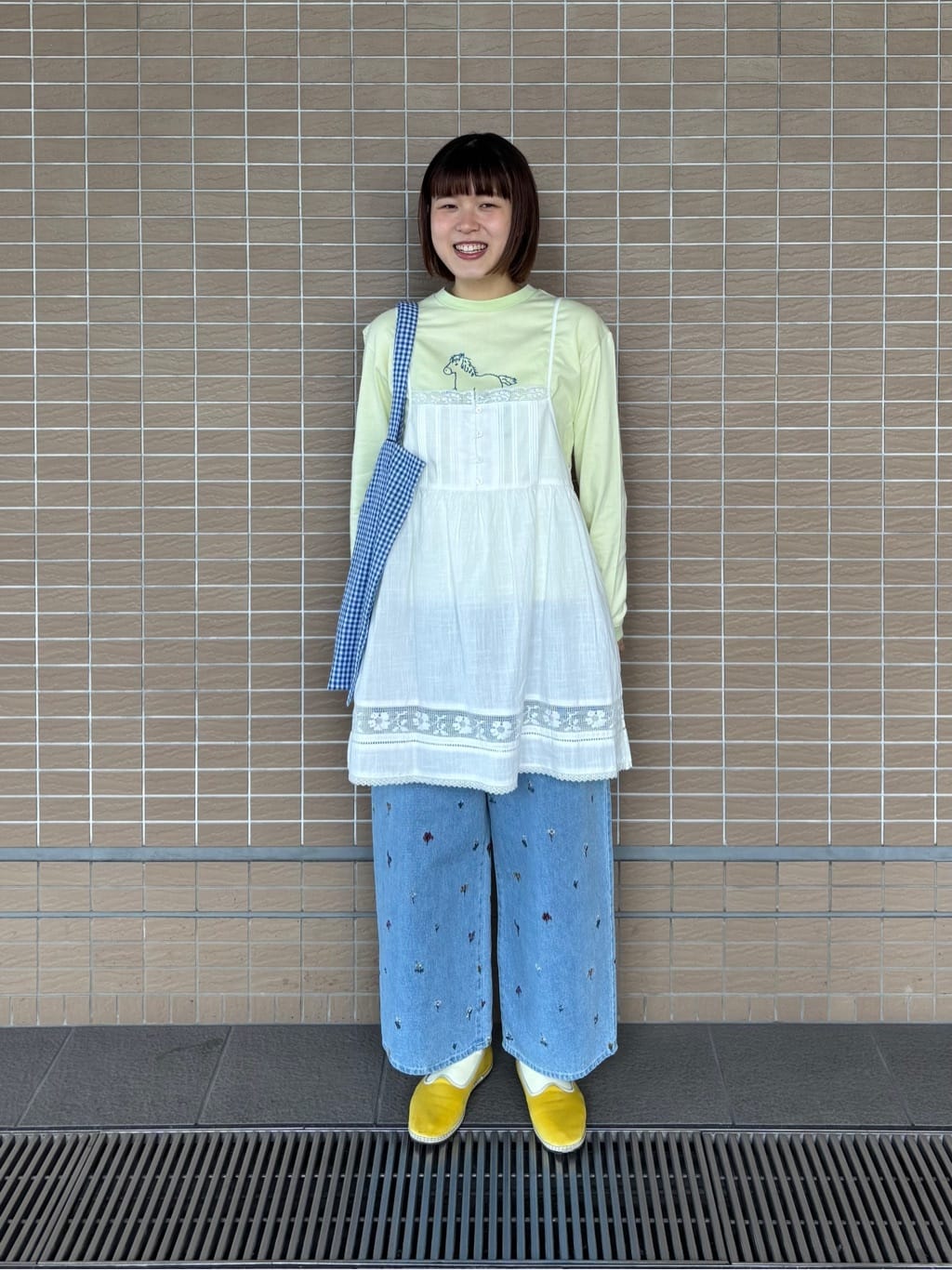 AMBIDEX Store コーディネート