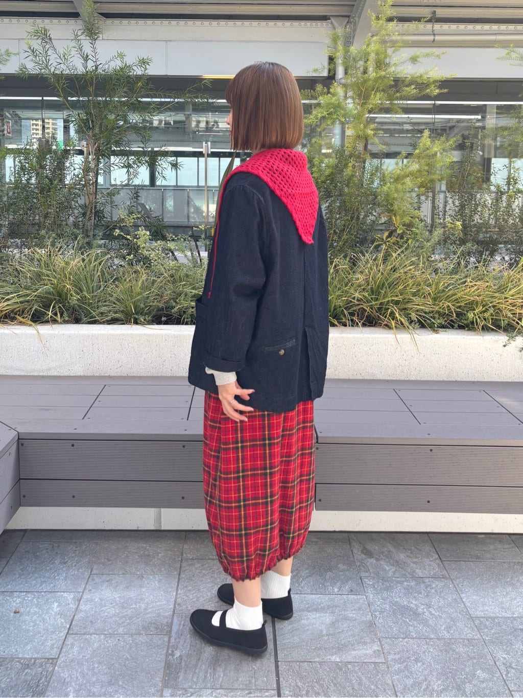 bulle de savon ���N�A�C�[�� �g���F164cm 2025.11.11