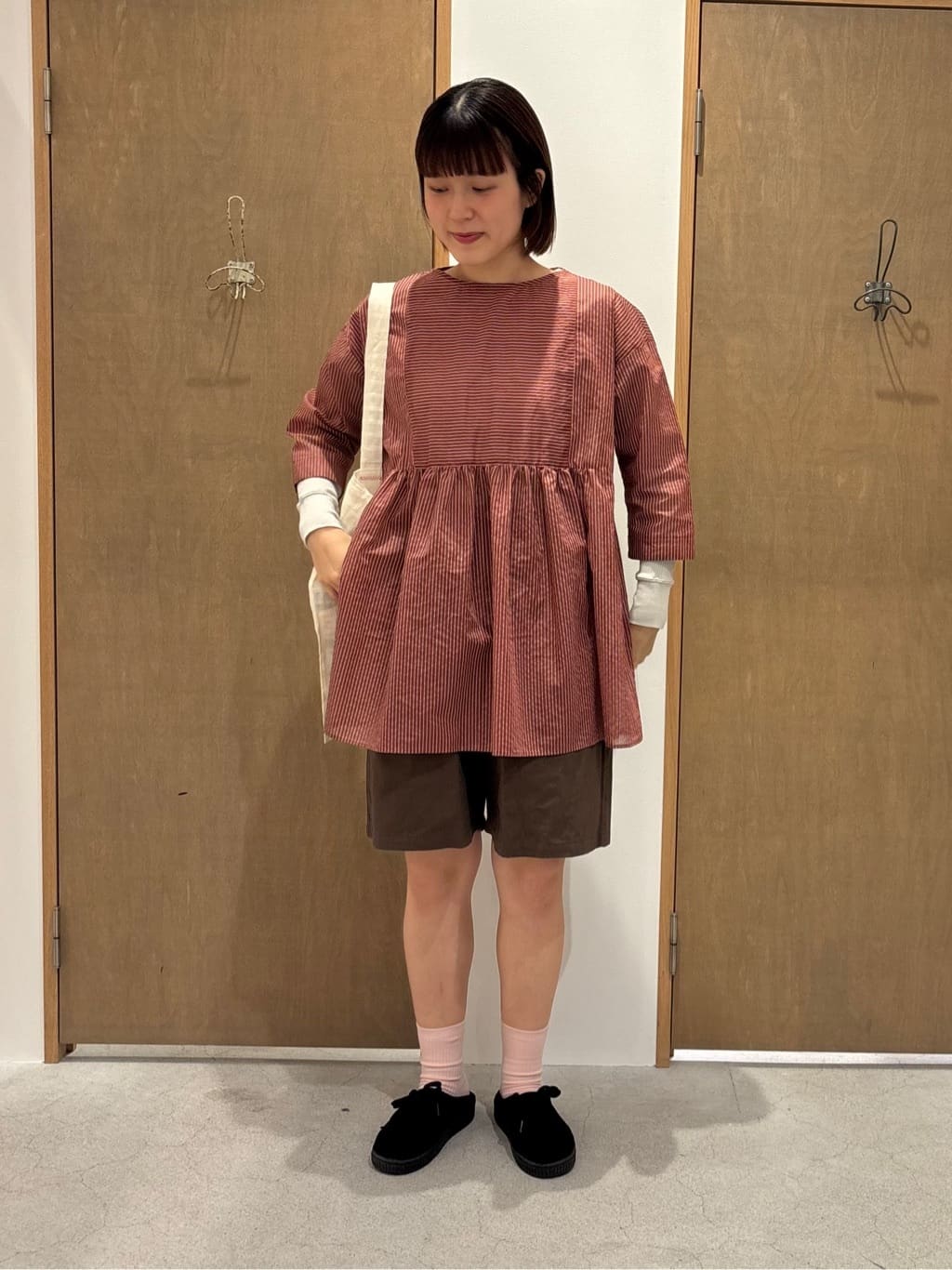 bulle de savon ���N�A�C�[�� �g���F164cm 2026.03.11