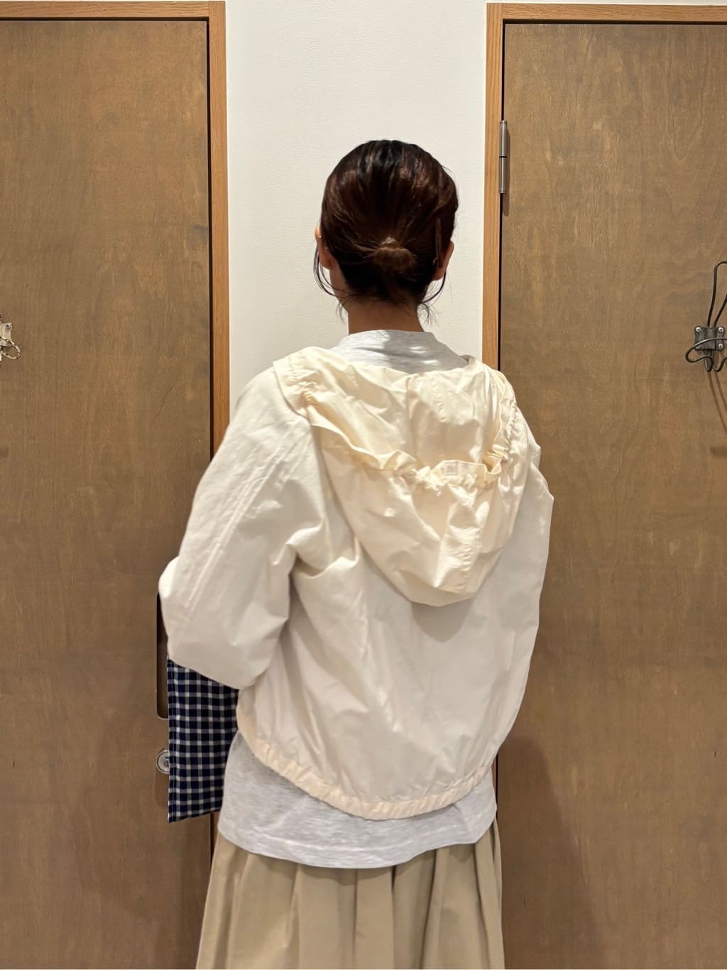 bulle de savon ���N�A�C�[�� �g���F164cm 2026.03.09