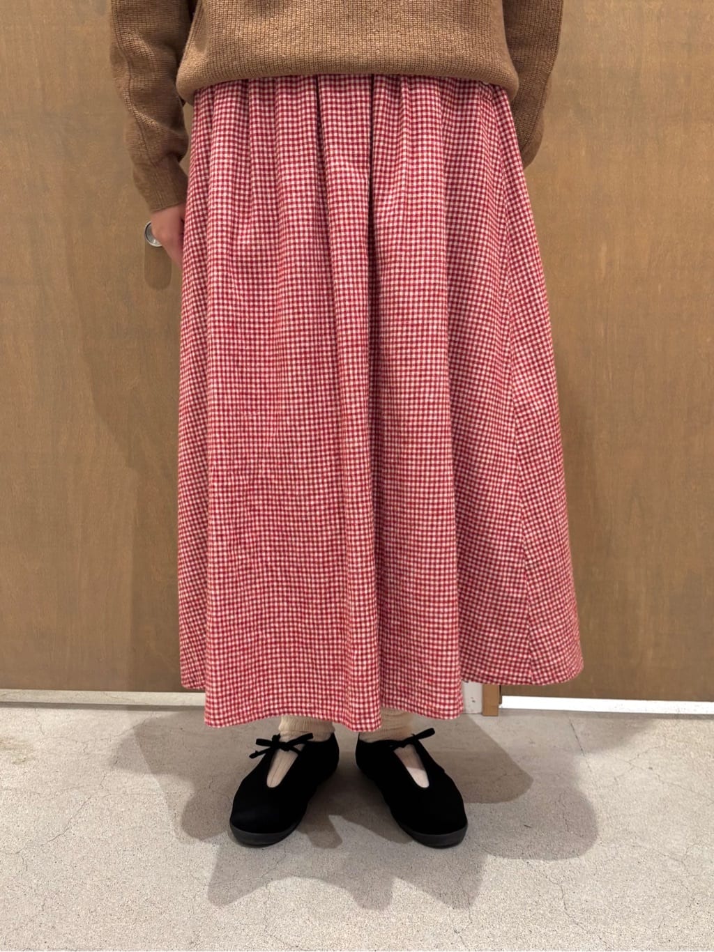 bulle de savon ���N�A�C�[�� �g���F164cm 2025.11.16