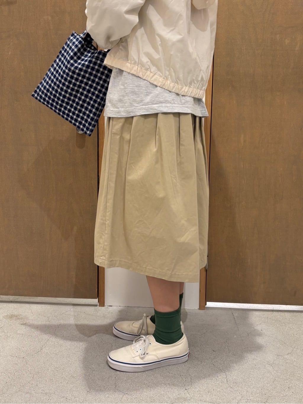 bulle de savon ���N�A�C�[�� �g���F164cm 2026.03.09