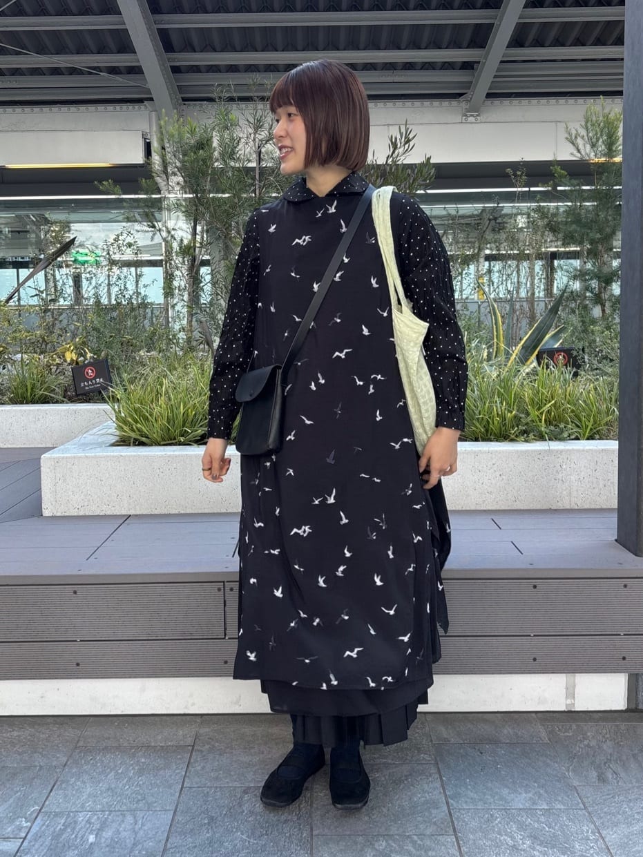 bulle de savon ���N�A�C�[�� �g���F164cm 2026.01.26