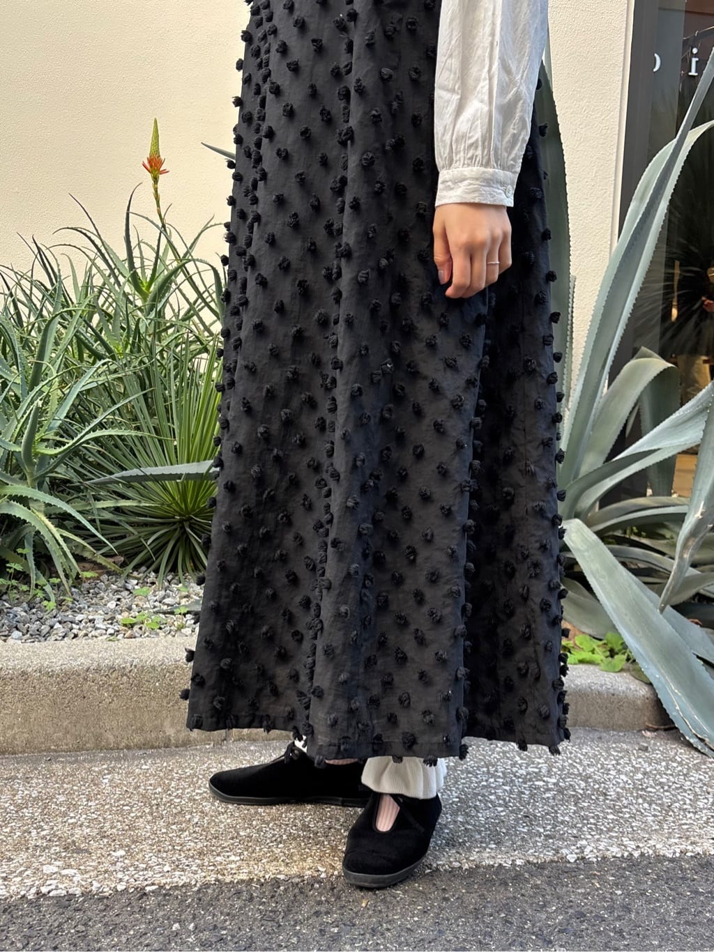 bulle de savon ���N�A�C�[�� �g���F164cm 2026.01.05