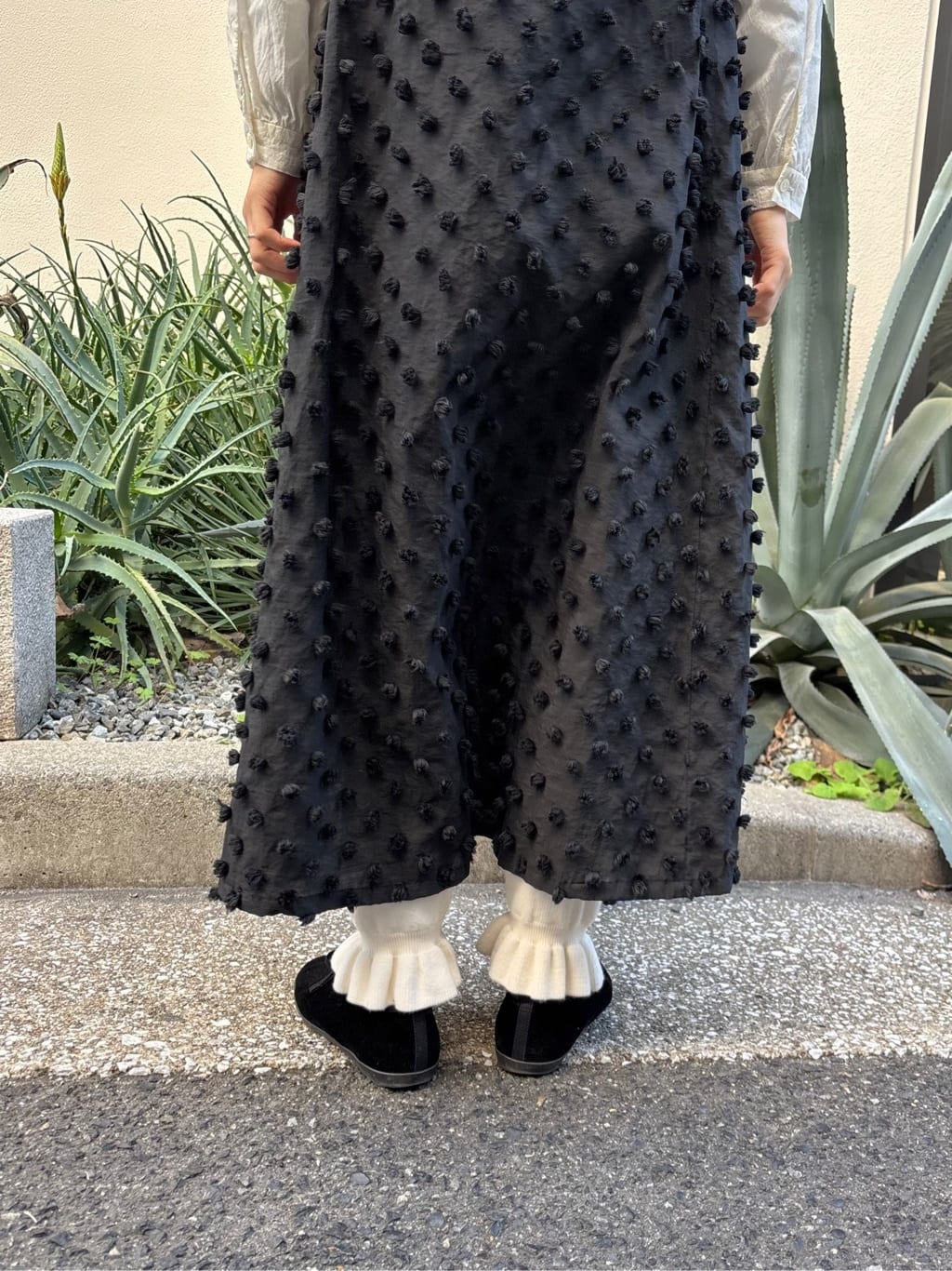 bulle de savon ���N�A�C�[�� �g���F164cm 2026.01.05