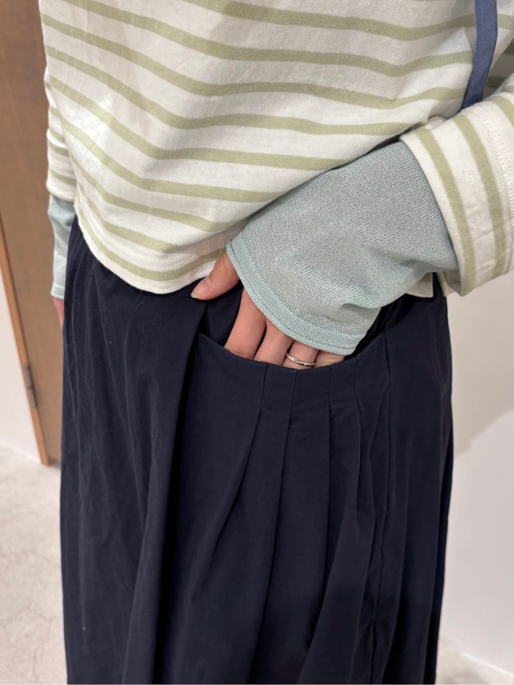 bulle de savon ���N�A�C�[�� �g���F164cm 2026.03.18