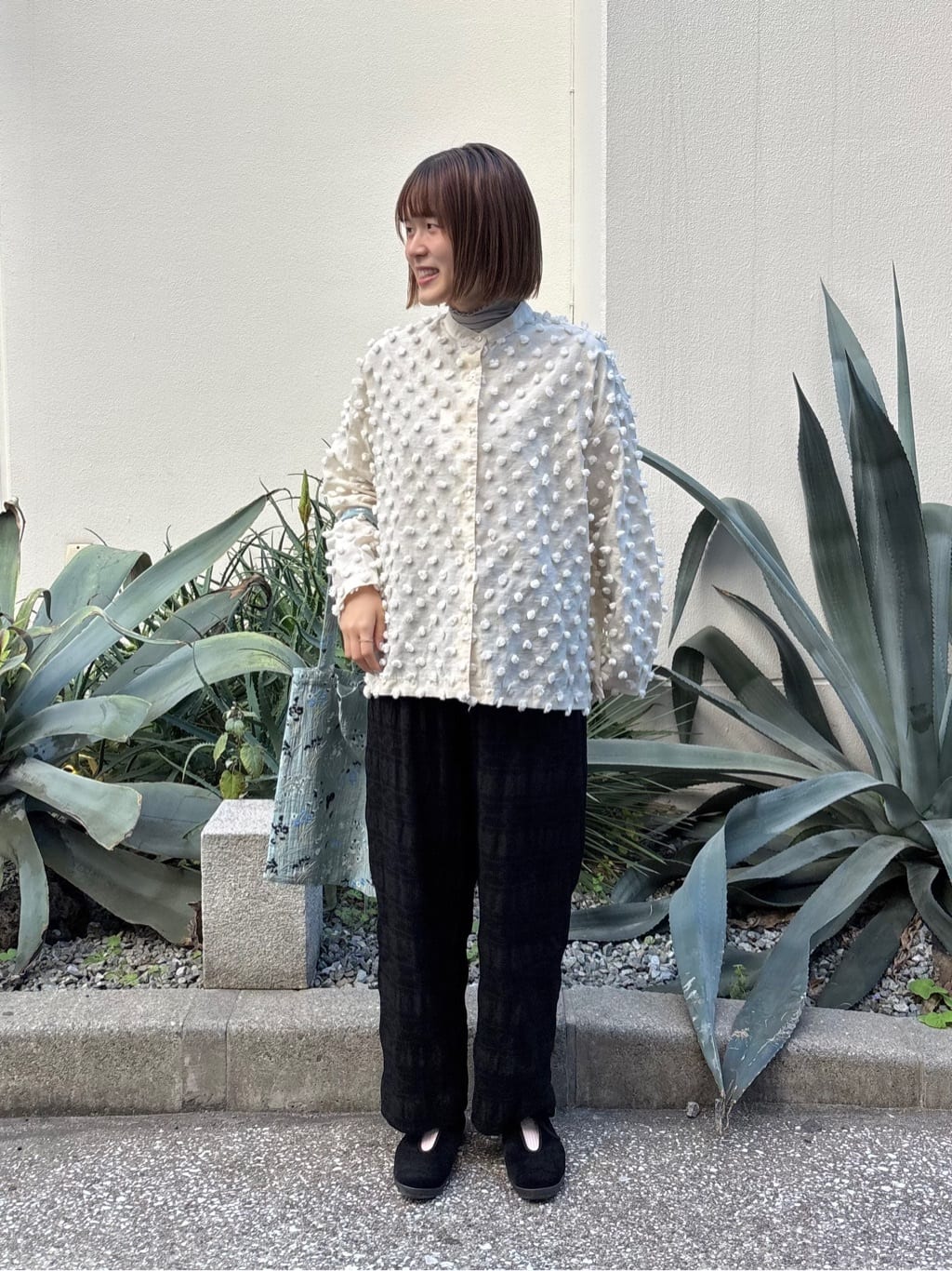 bulle de savon ���N�A�C�[�� �g���F164cm 2025.12.31