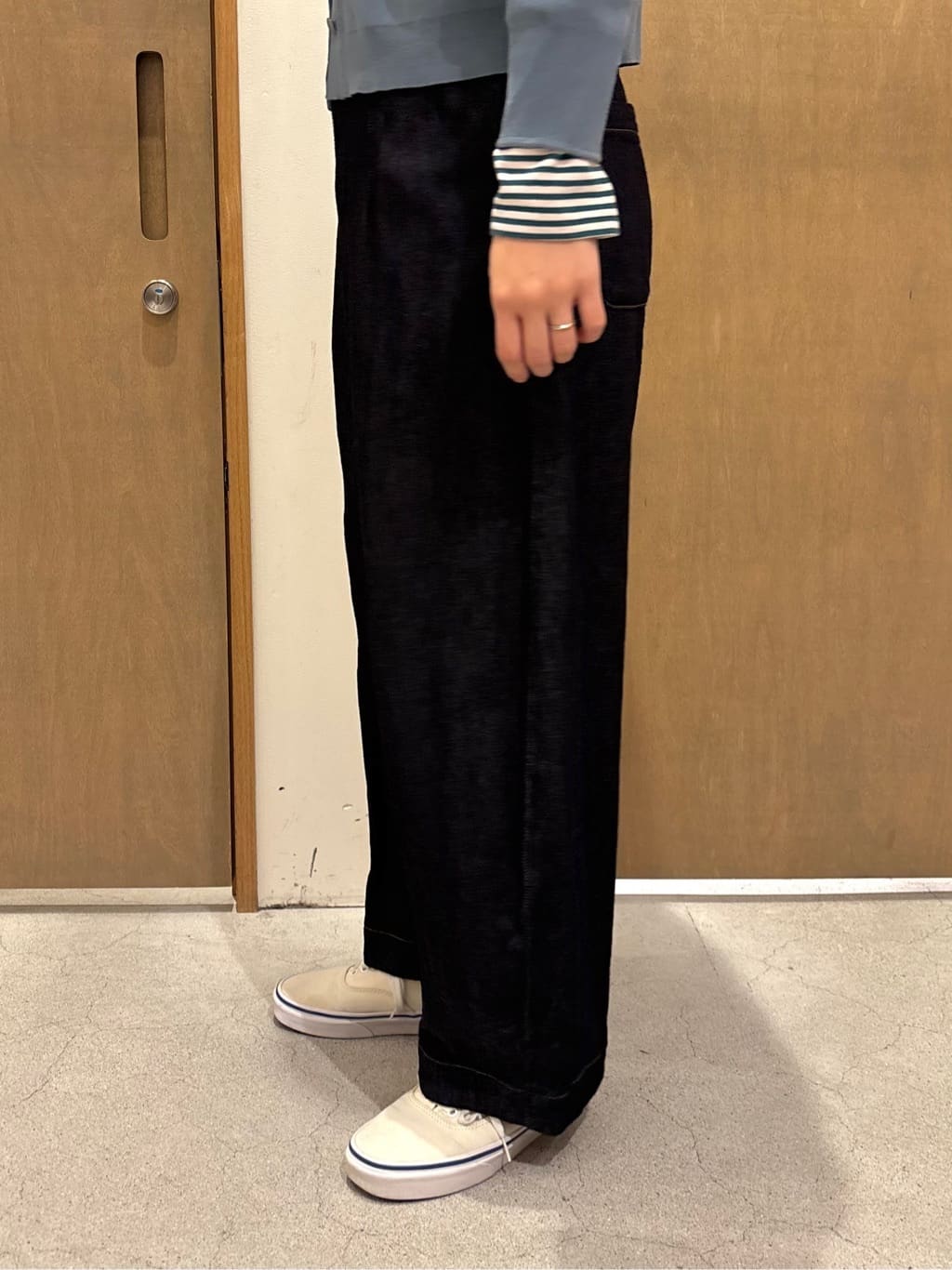 bulle de savon ���N�A�C�[�� �g���F164cm 2025.12.03