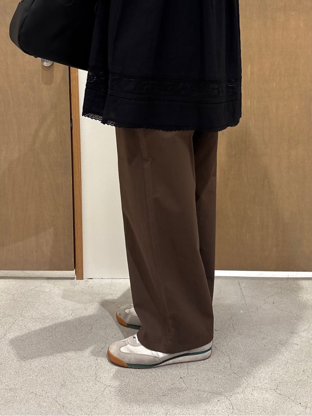 bulle de savon ���N�A�C�[�� �g���F164cm 2026.03.01