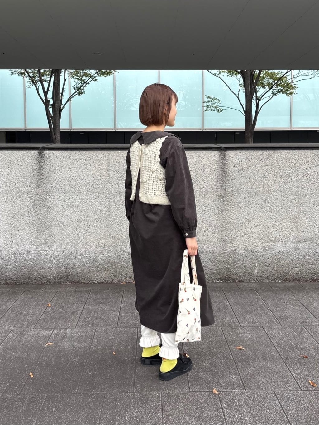 bulle de savon ���N�A�C�[�� �g���F164cm 2025.10.23