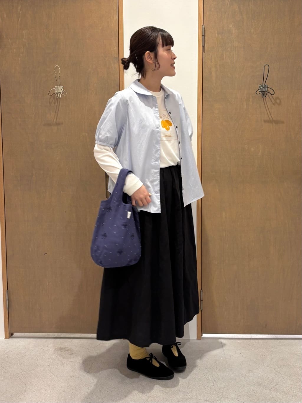 bulle de savon ���N�A�C�[�� �g���F164cm 2026.03.30