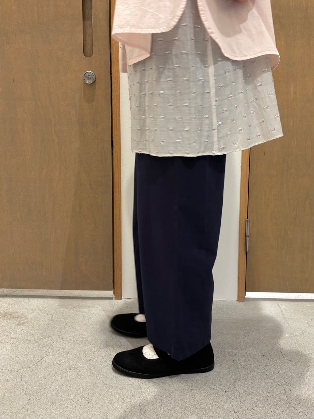 bulle de savon ���N�A�C�[�� �g���F164cm 2026.03.04