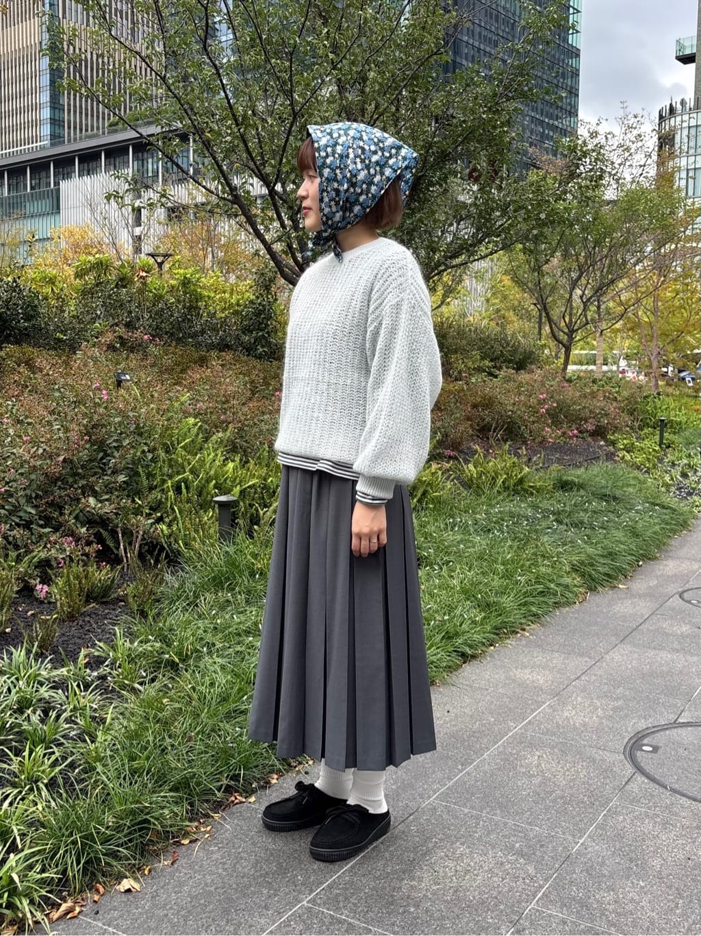 bulle de savon ���N�A�C�[�� �g���F164cm 2025.10.22