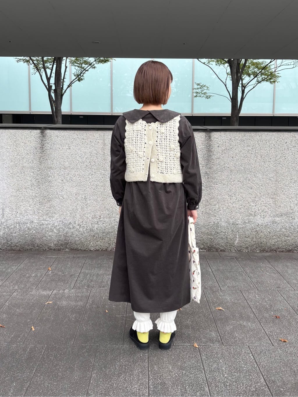 bulle de savon ���N�A�C�[�� �g���F164cm 2025.10.23