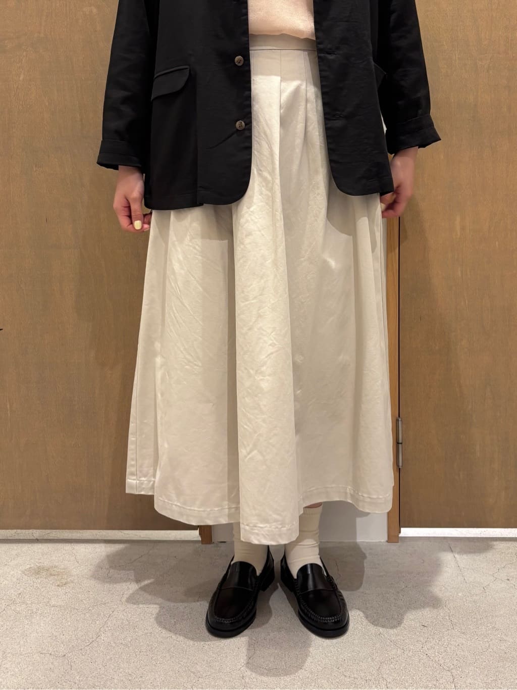 bulle de savon ���N�A�C�[�� �g���F164cm 2026.03.27