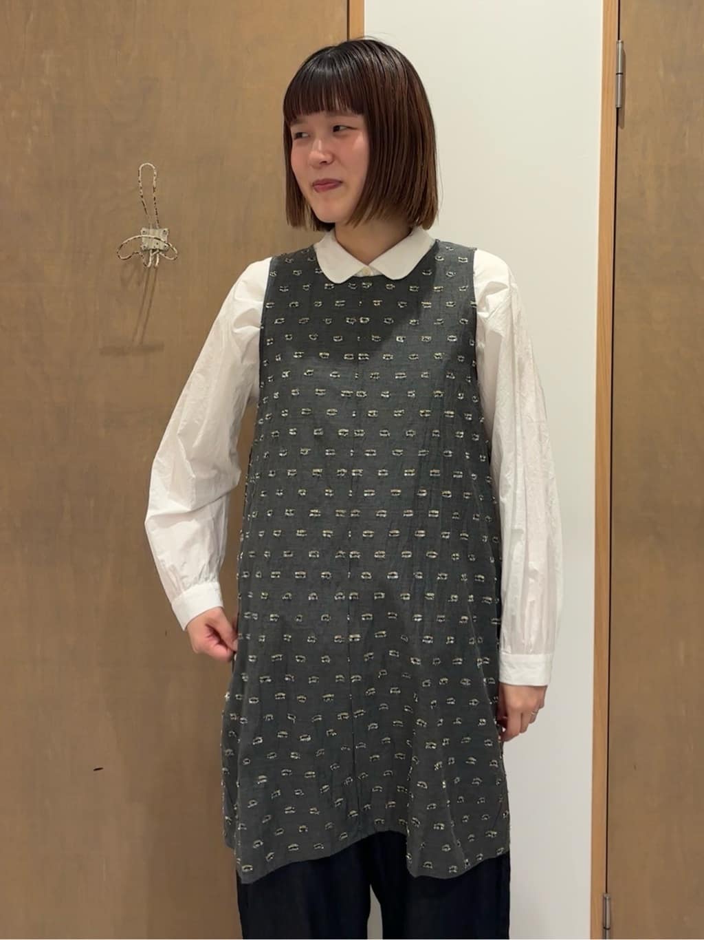 bulle de savon ���N�A�C�[�� �g���F164cm 2026.03.11