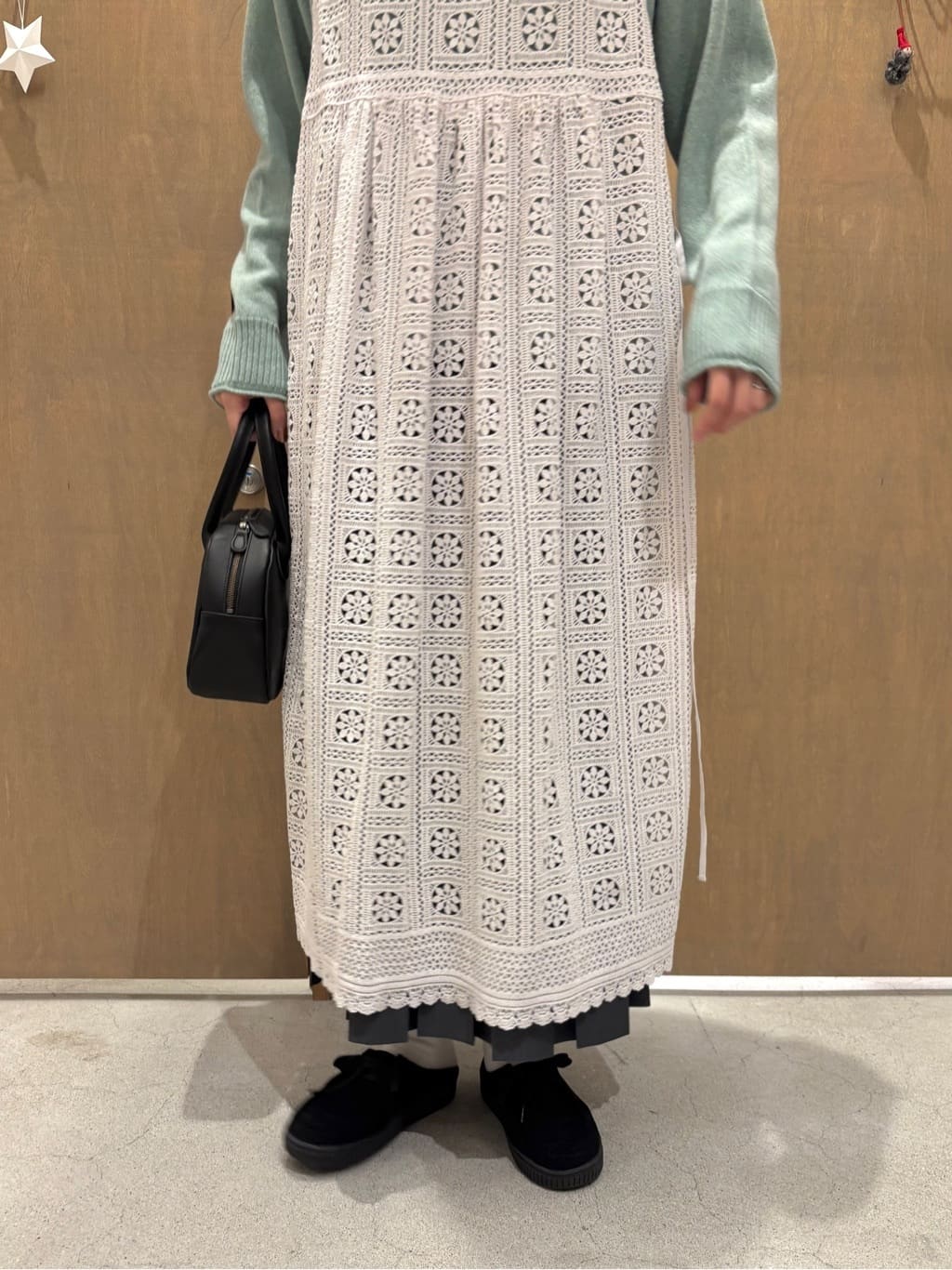 bulle de savon ���N�A�C�[�� �g���F164cm 2025.12.24