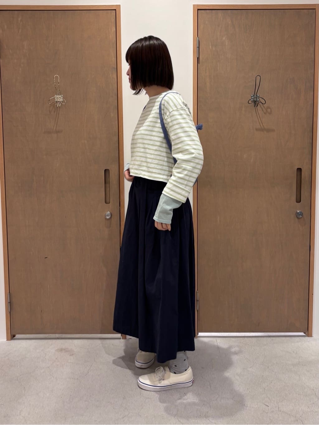 bulle de savon ���N�A�C�[�� �g���F164cm 2026.03.18