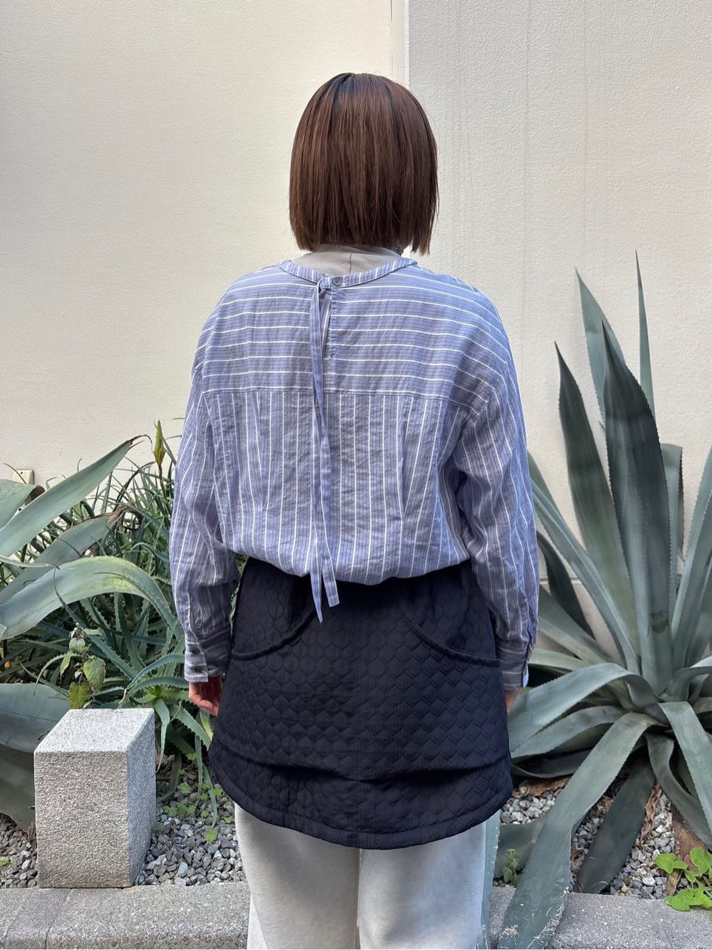 bulle de savon ���N�A�C�[�� �g���F164cm 2026.01.07