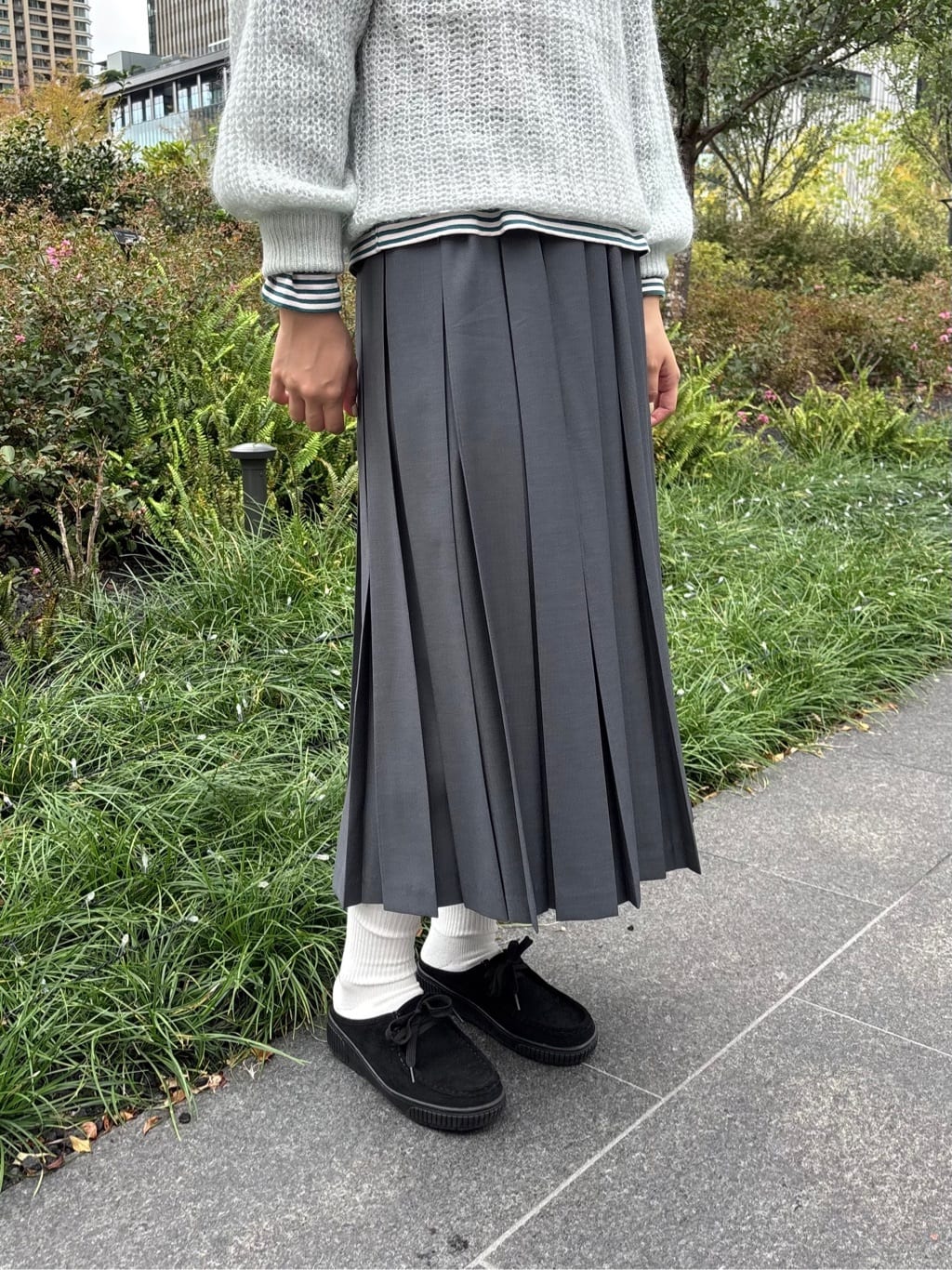 bulle de savon ���N�A�C�[�� �g���F164cm 2025.10.22