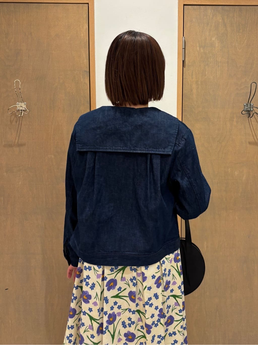 bulle de savon ���N�A�C�[�� �g���F164cm 2026.02.04