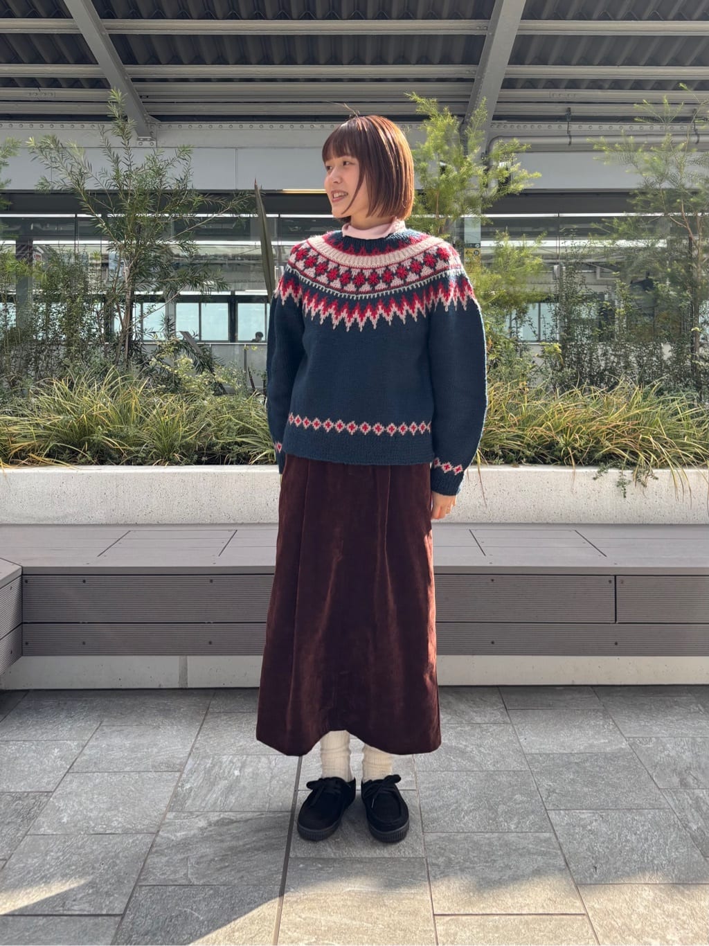 bulle de savon NAC[ gF164cm 2025.11.12