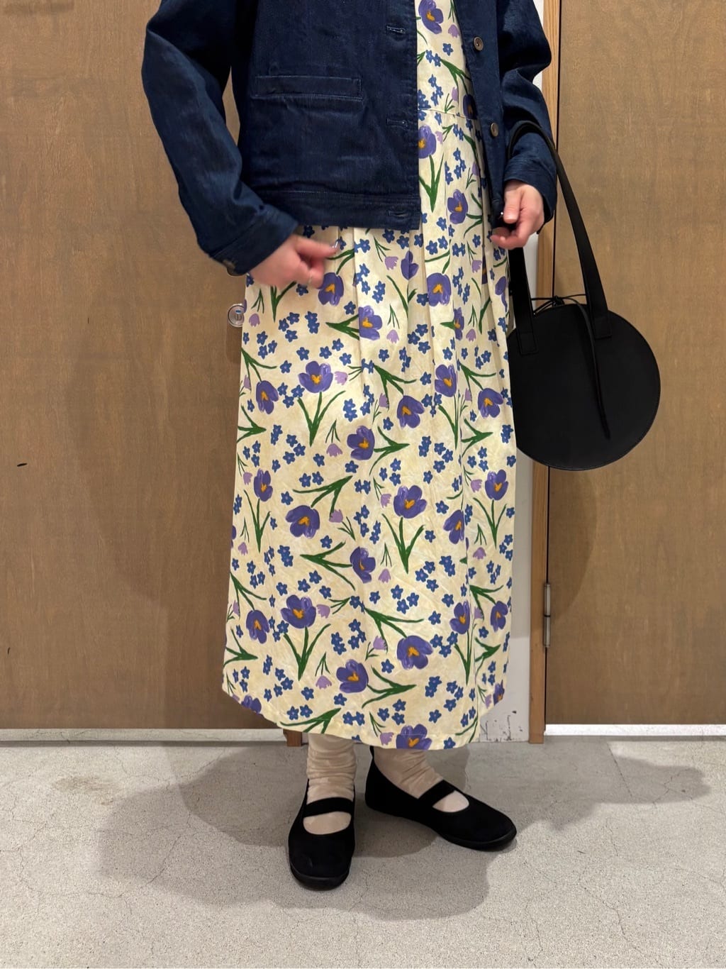 bulle de savon ���N�A�C�[�� �g���F164cm 2026.02.04