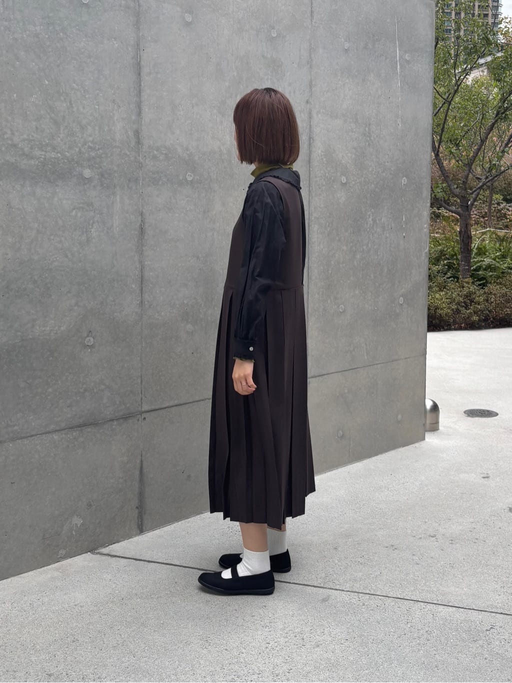 bulle de savon ���N�A�C�[�� �g���F164cm 2025.11.06