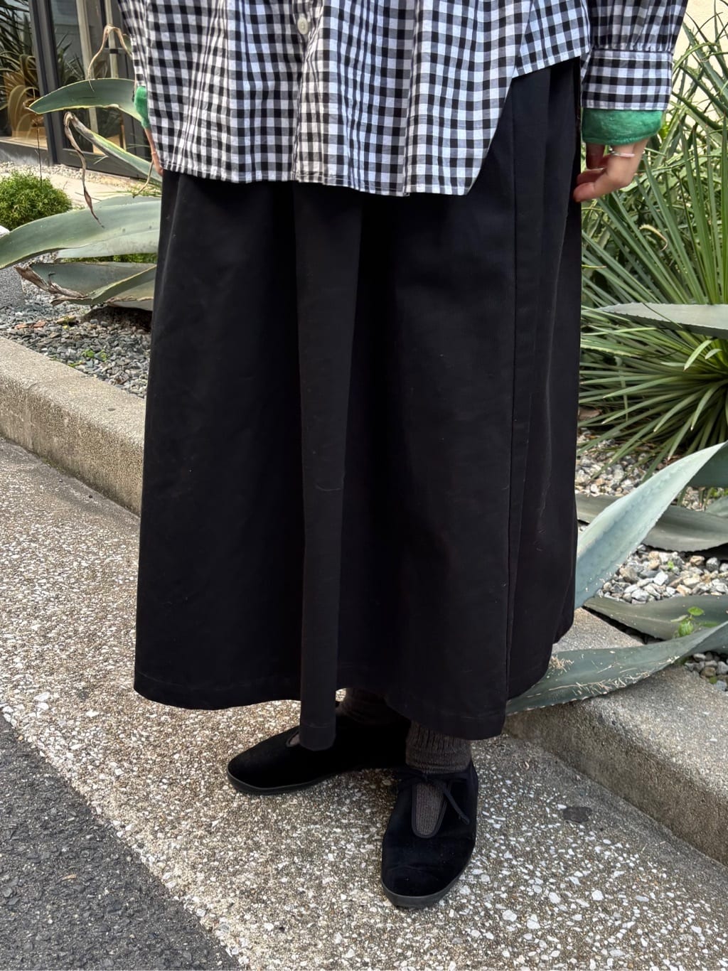 bulle de savon ���N�A�C�[�� �g���F164cm 2025.12.18