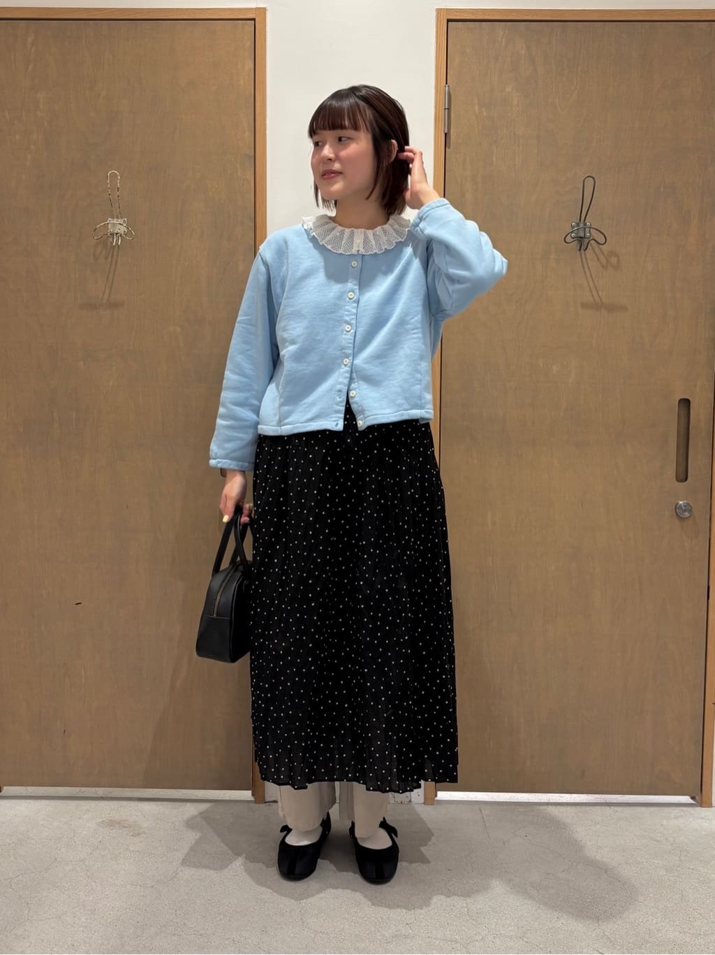 bulle de savon ���N�A�C�[�� �g���F164cm 2026.02.20