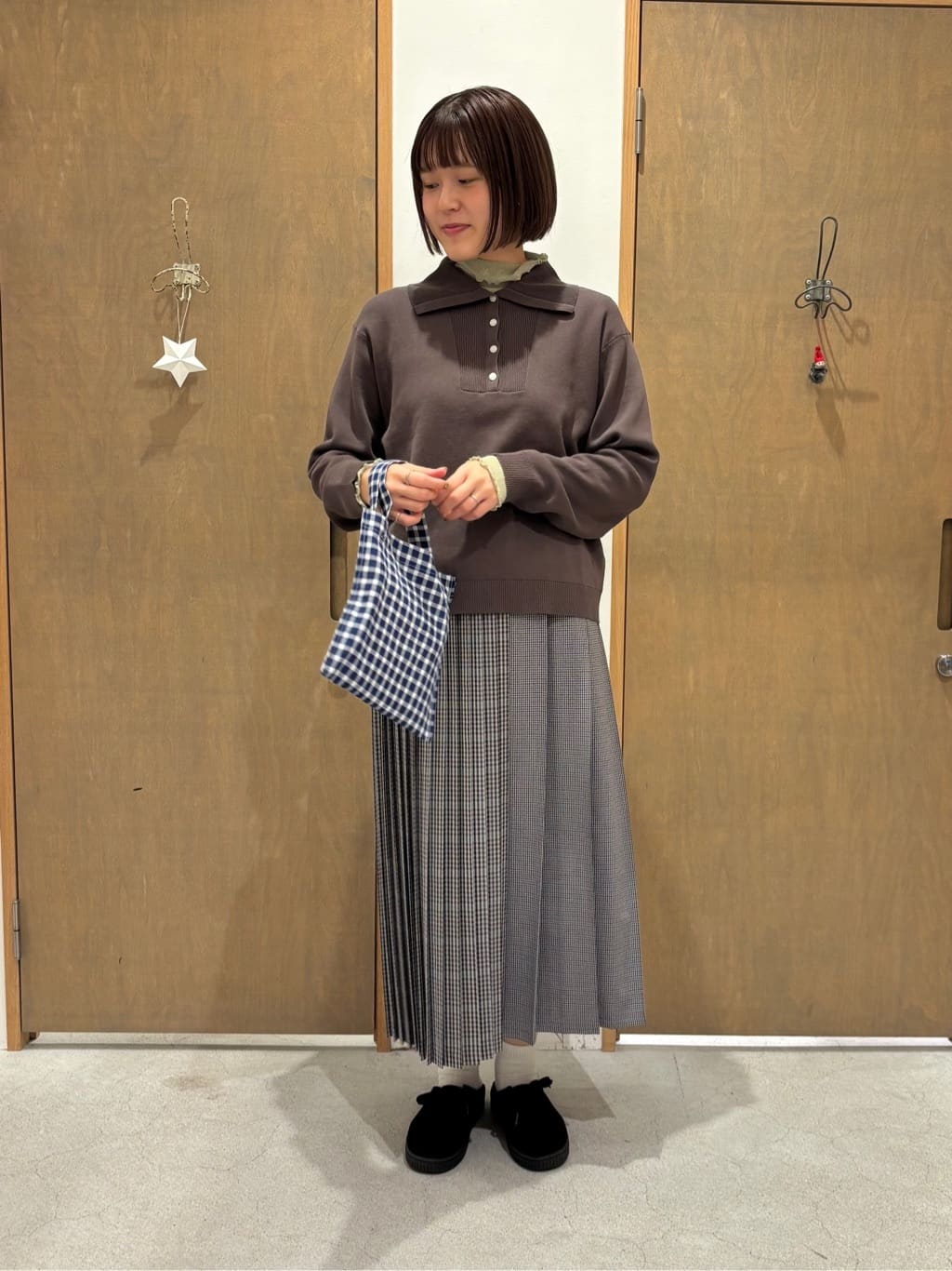 bulle de savon ���N�A�C�[�� �g���F164cm 2025.11.28