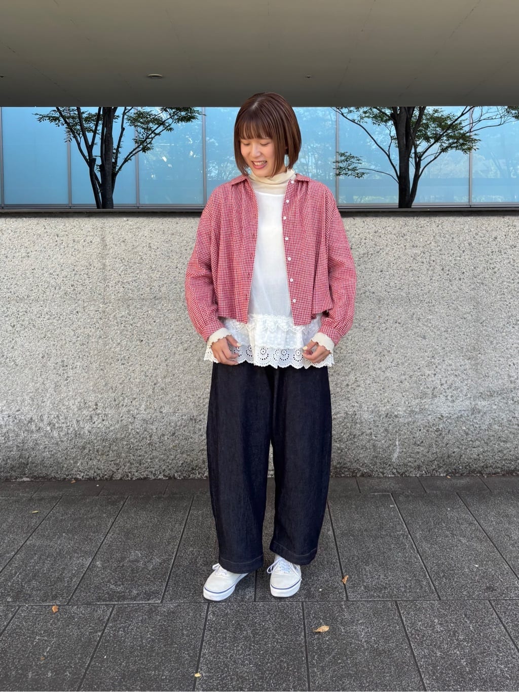 bulle de savon ���N�A�C�[�� �g���F164cm 2025.10.25