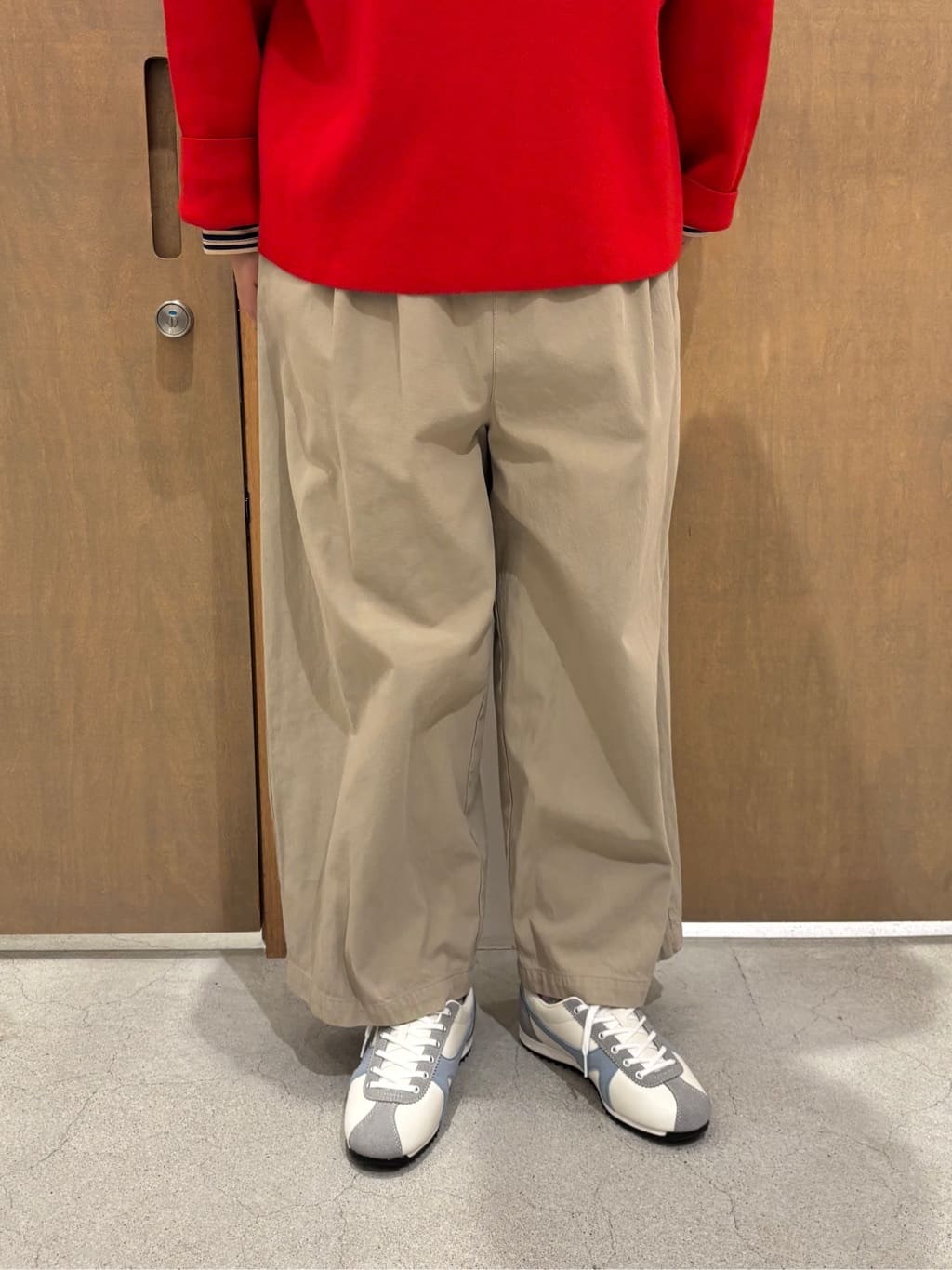 bulle de savon ���N�A�C�[�� �g���F164cm 2025.12.02