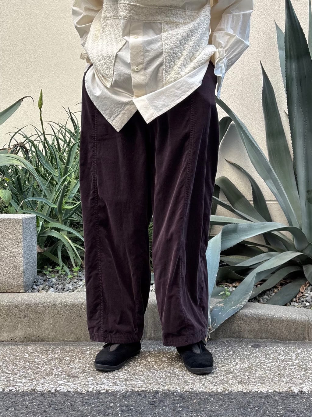 bulle de savon ���N�A�C�[�� �g���F164cm 2025.12.21