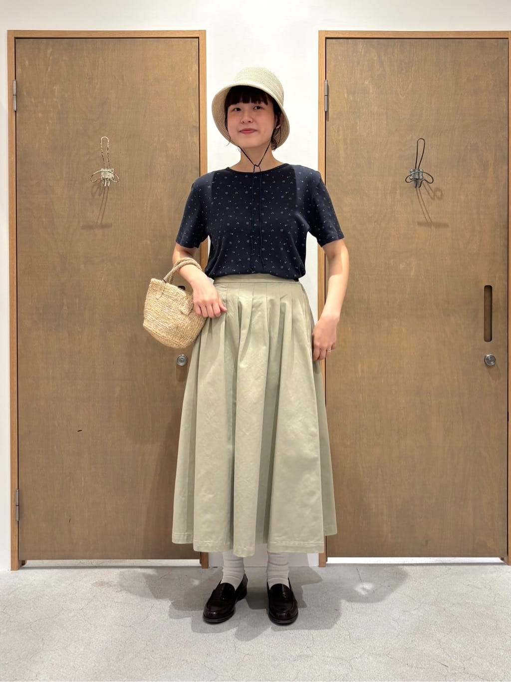 bulle de savon ���N�A�C�[�� �g���F164cm 2026.04.17