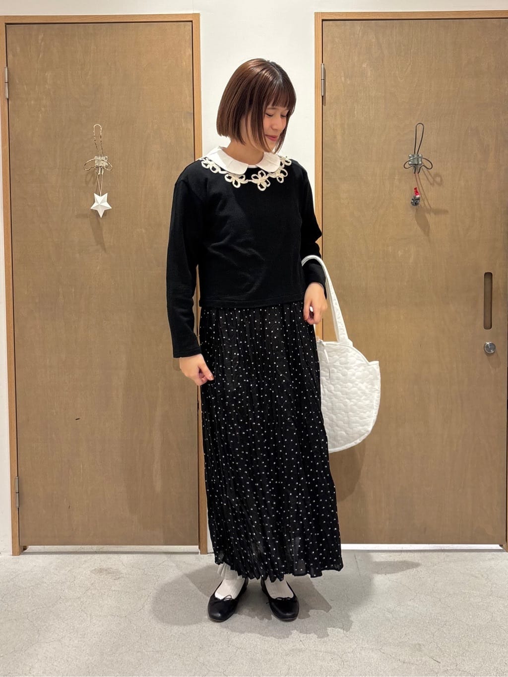 bulle de savon ���N�A�C�[�� �g���F164cm 2025.12.23