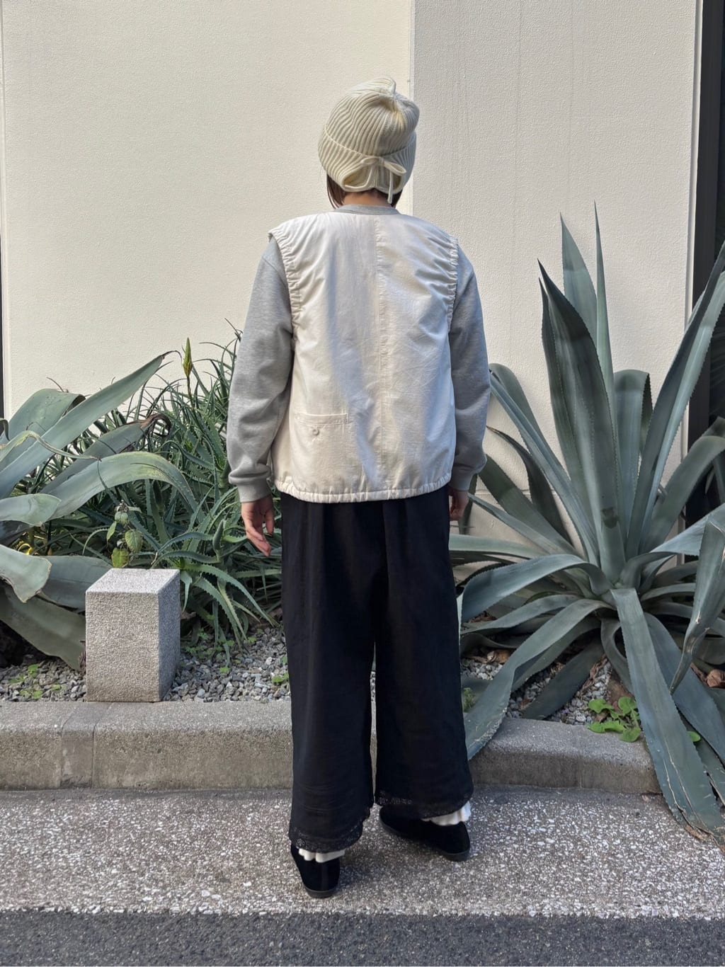 bulle de savon ���N�A�C�[�� �g���F164cm 2026.01.01