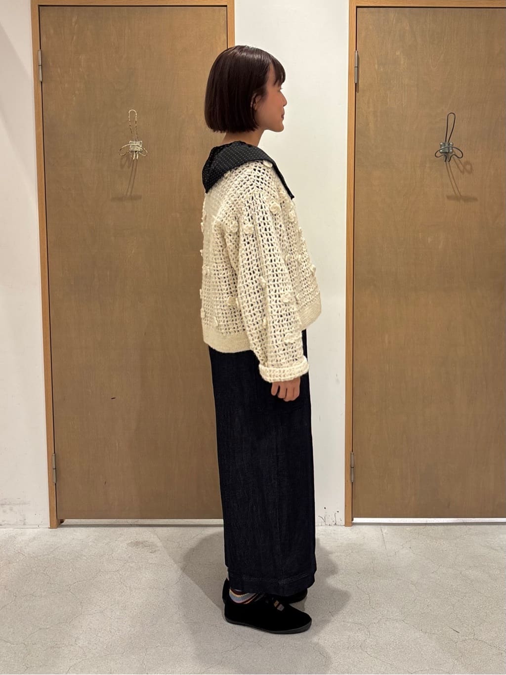 bulle de savon ���N�A�C�[�� �g���F164cm 2025.10.24