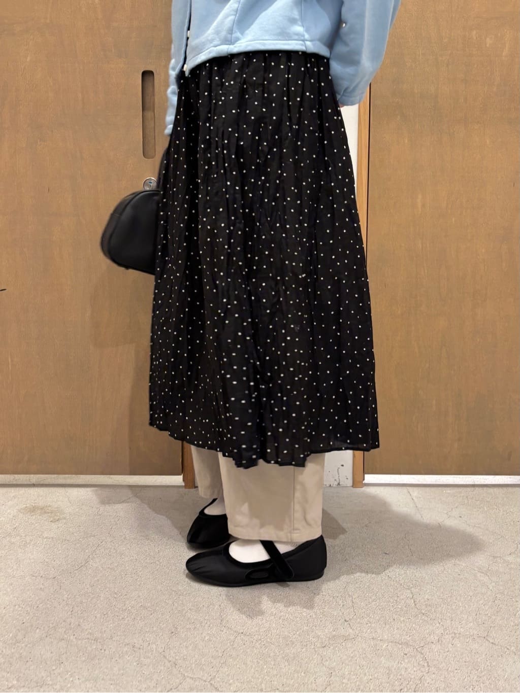 bulle de savon ���N�A�C�[�� �g���F164cm 2026.02.20