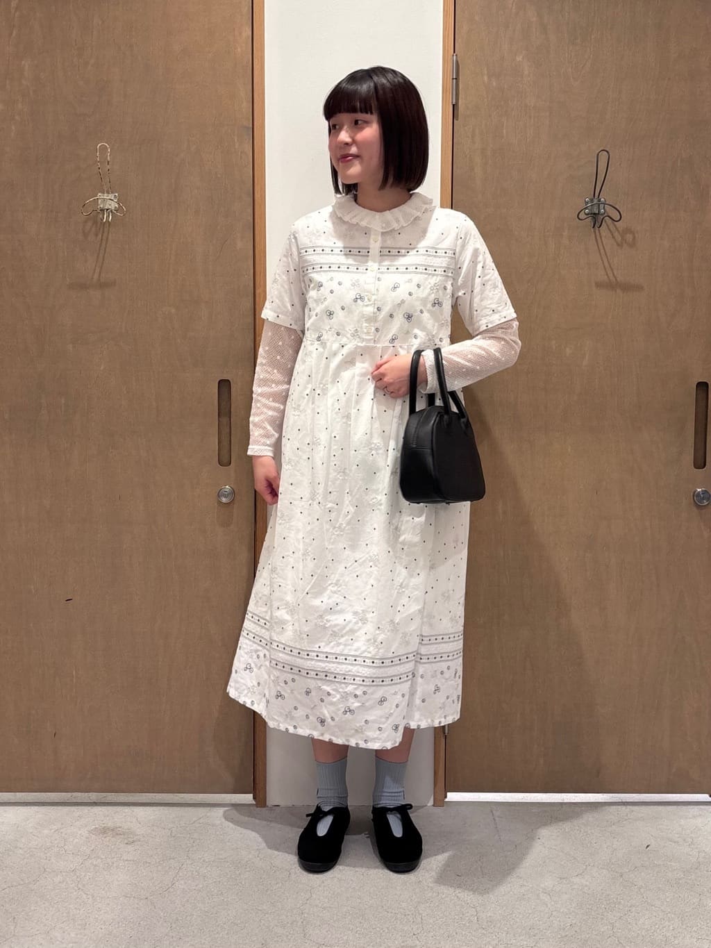 bulle de savon ���N�A�C�[�� �g���F164cm 2026.03.23