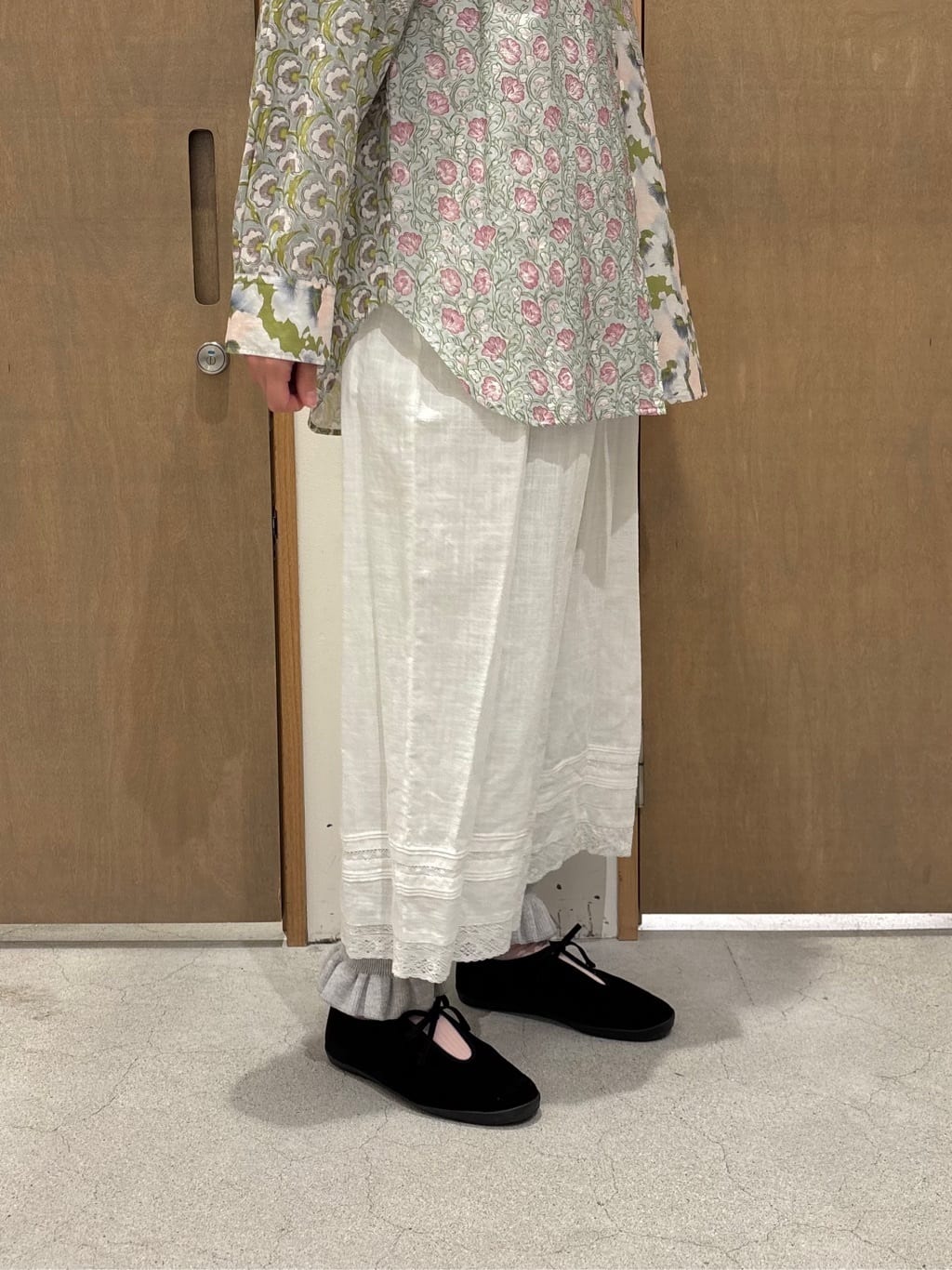 bulle de savon ���N�A�C�[�� �g���F164cm 2026.02.08