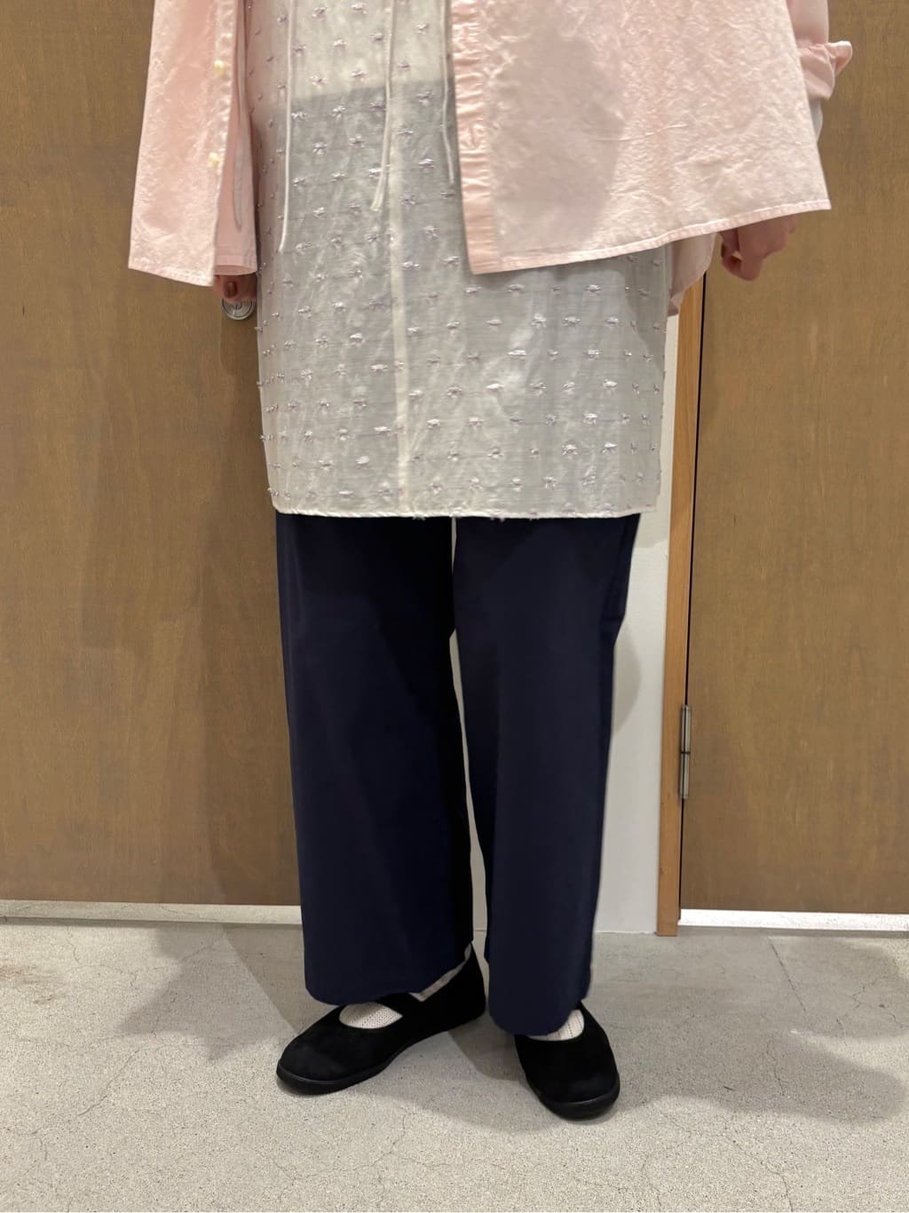 bulle de savon ���N�A�C�[�� �g���F164cm 2026.03.04